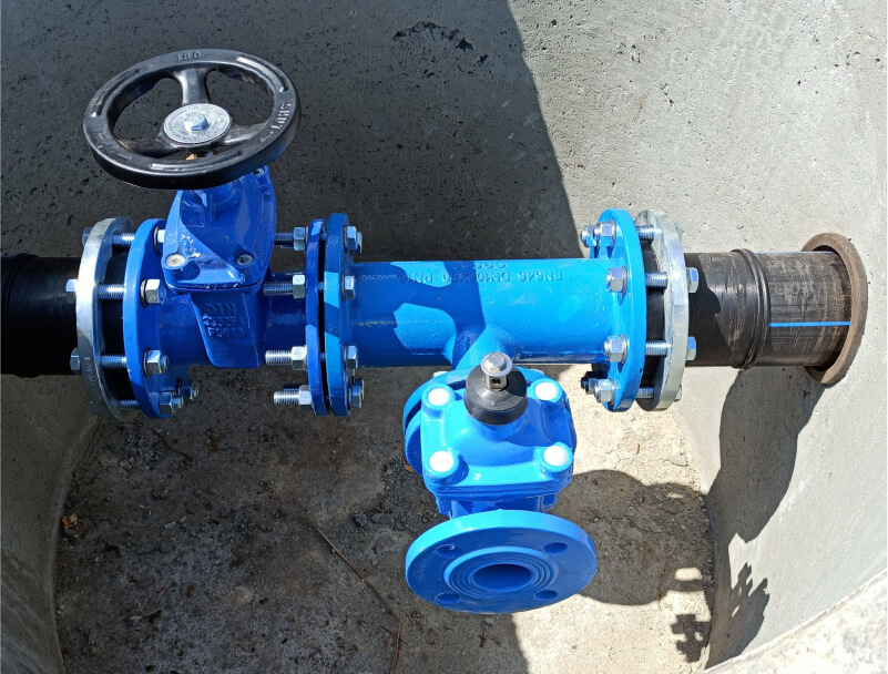 water image